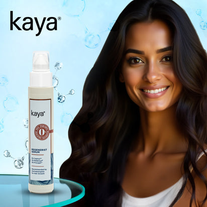 Hair Serum Uses & Benefits: Say Goodbye to Bad Hair Days