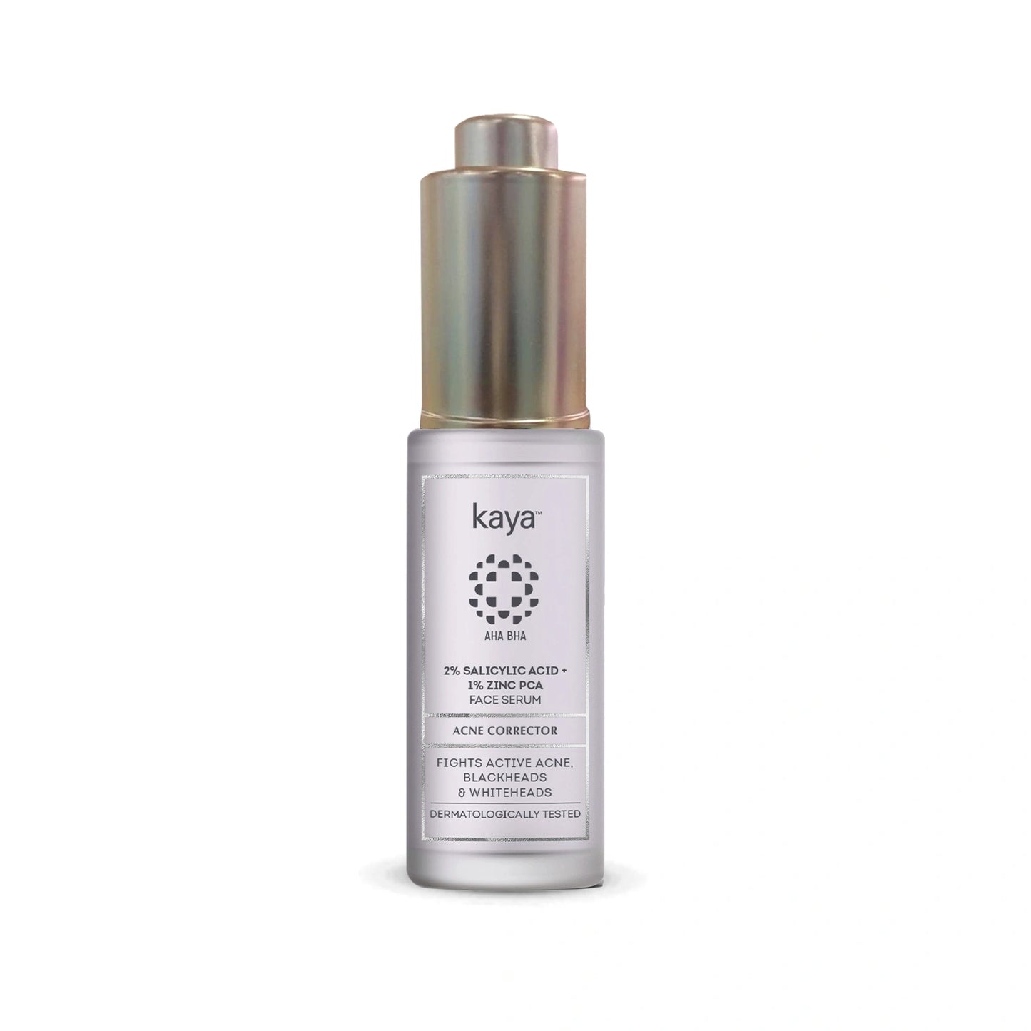 Salicylic Acid Purifying Cleanser + Salicylic Acid Serum with Zinc PCA