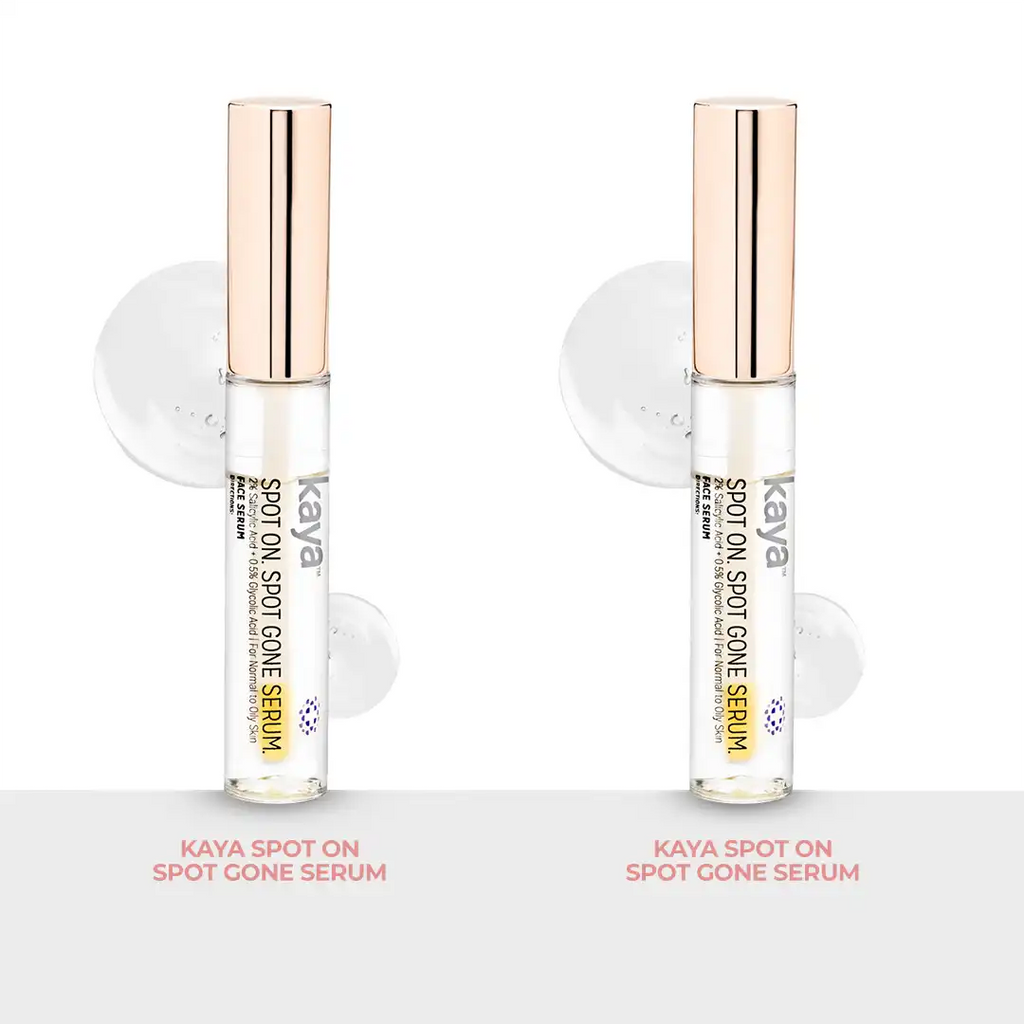 Spot on Spot Gone Serum | Acne Spot Corrector Face Serum 8ml (Pack of 2)
