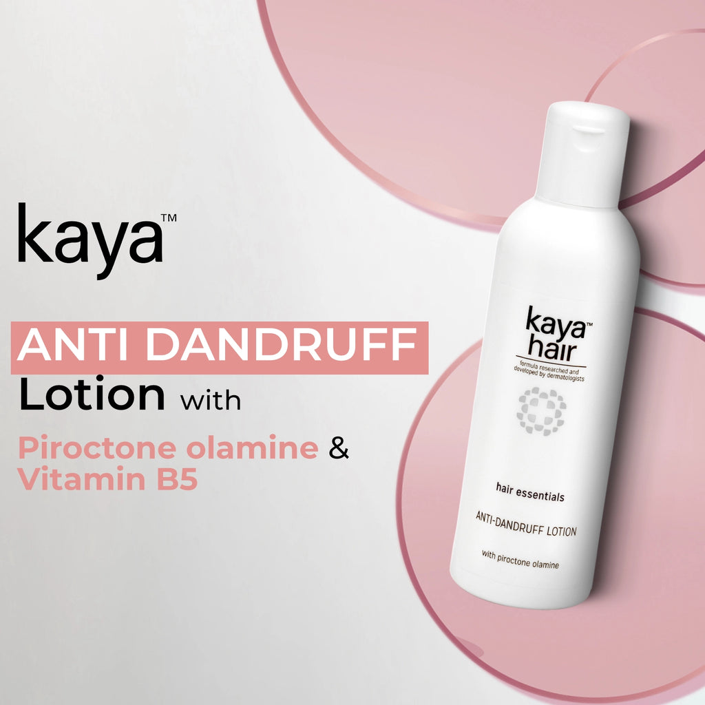 Anti Dandruff Lotion | Reducing Itchy Scalp Hair Solution 200 ml