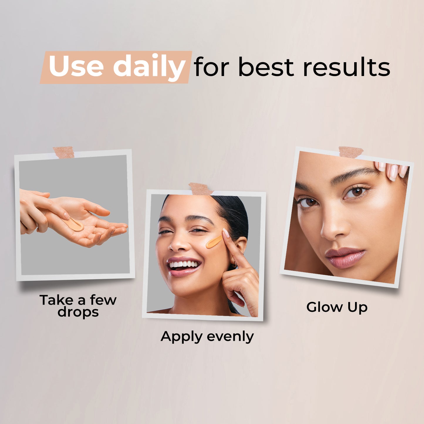 Complexion Corrector Cream 30ml (Ivory)