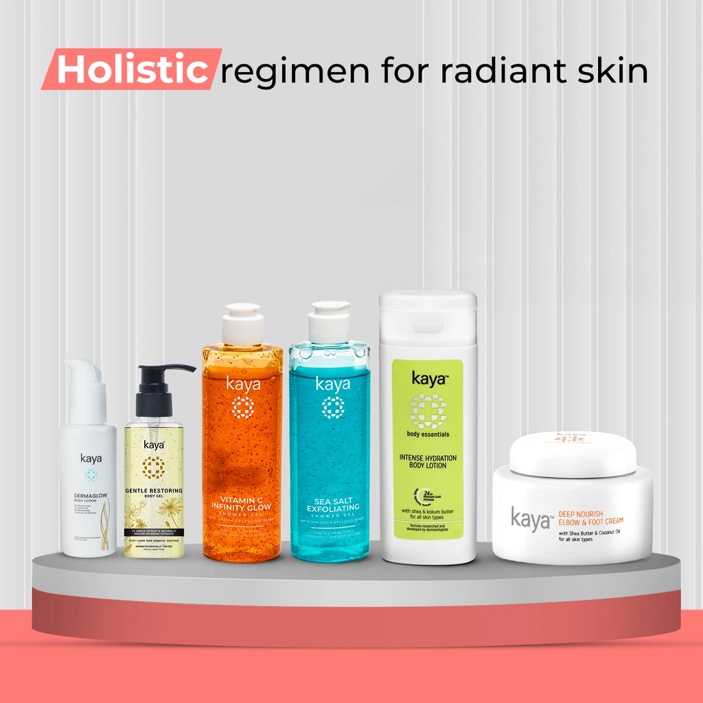 Deep Nourish & Elbow Foot Cream | Hydrating Elbow & Foot Cream 50 ml (Pack of 2)