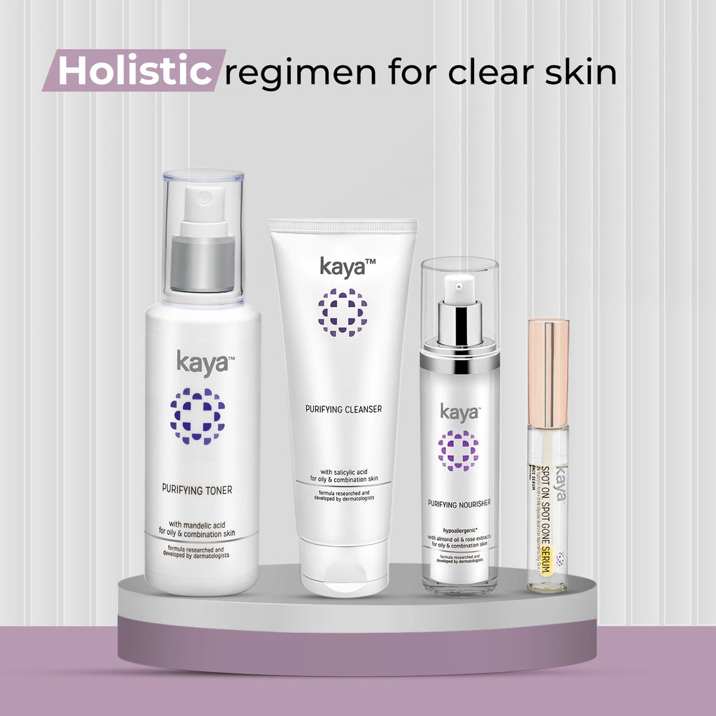 Spot on Spot Gone Serum | Acne Spot Corrector Face Serum 8ml