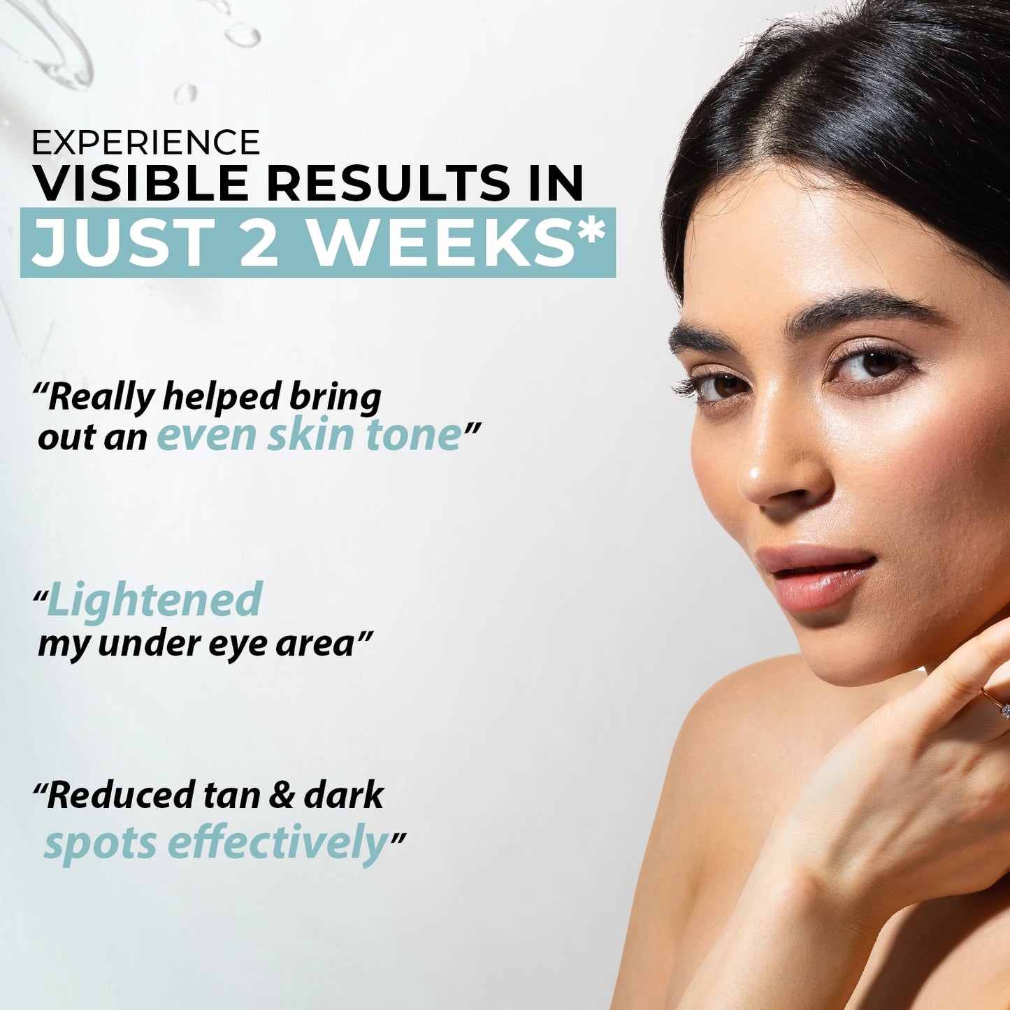 Pigmentation Reducing Complex | Dark Spot Face Cream 30ml