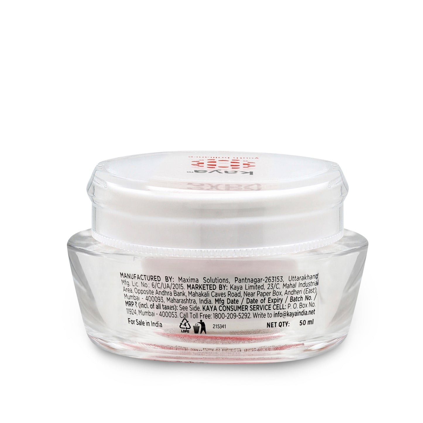 Anytime Moisturizing Cream | Gentle & Hydrating Skin Moisturizer 50ml (Pack of 2)