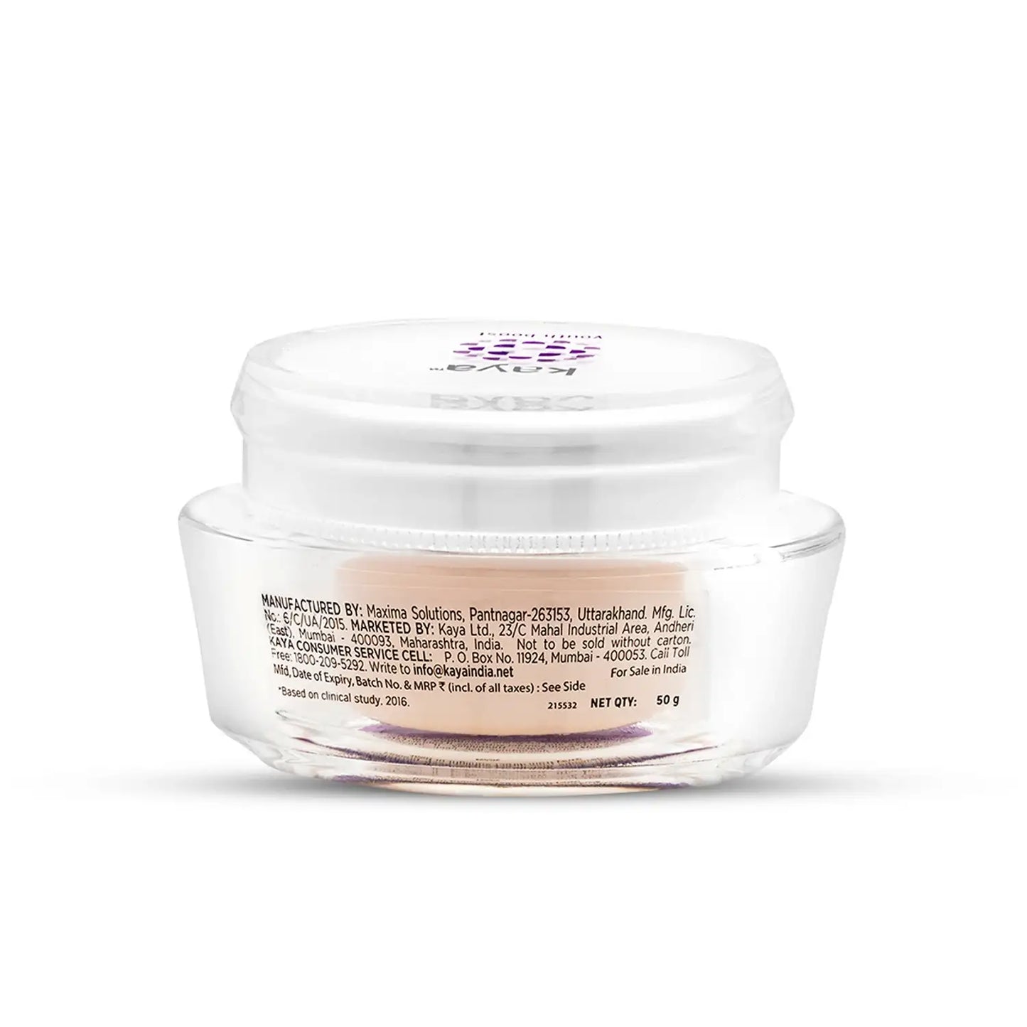 Skin Renewal Combo | Anti- Ageing Day & Night Cream 50g