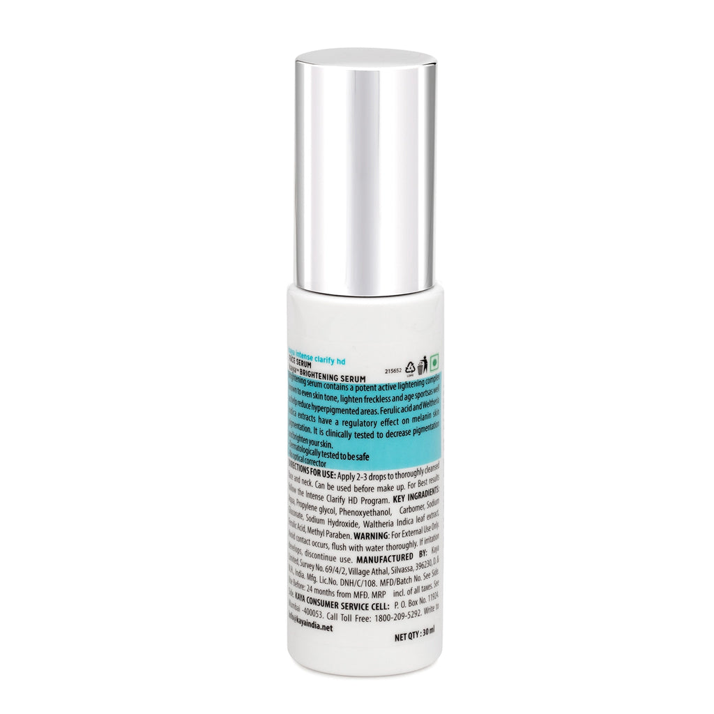 Brightening Serum + Youth Protect Sunscreen SPF 50