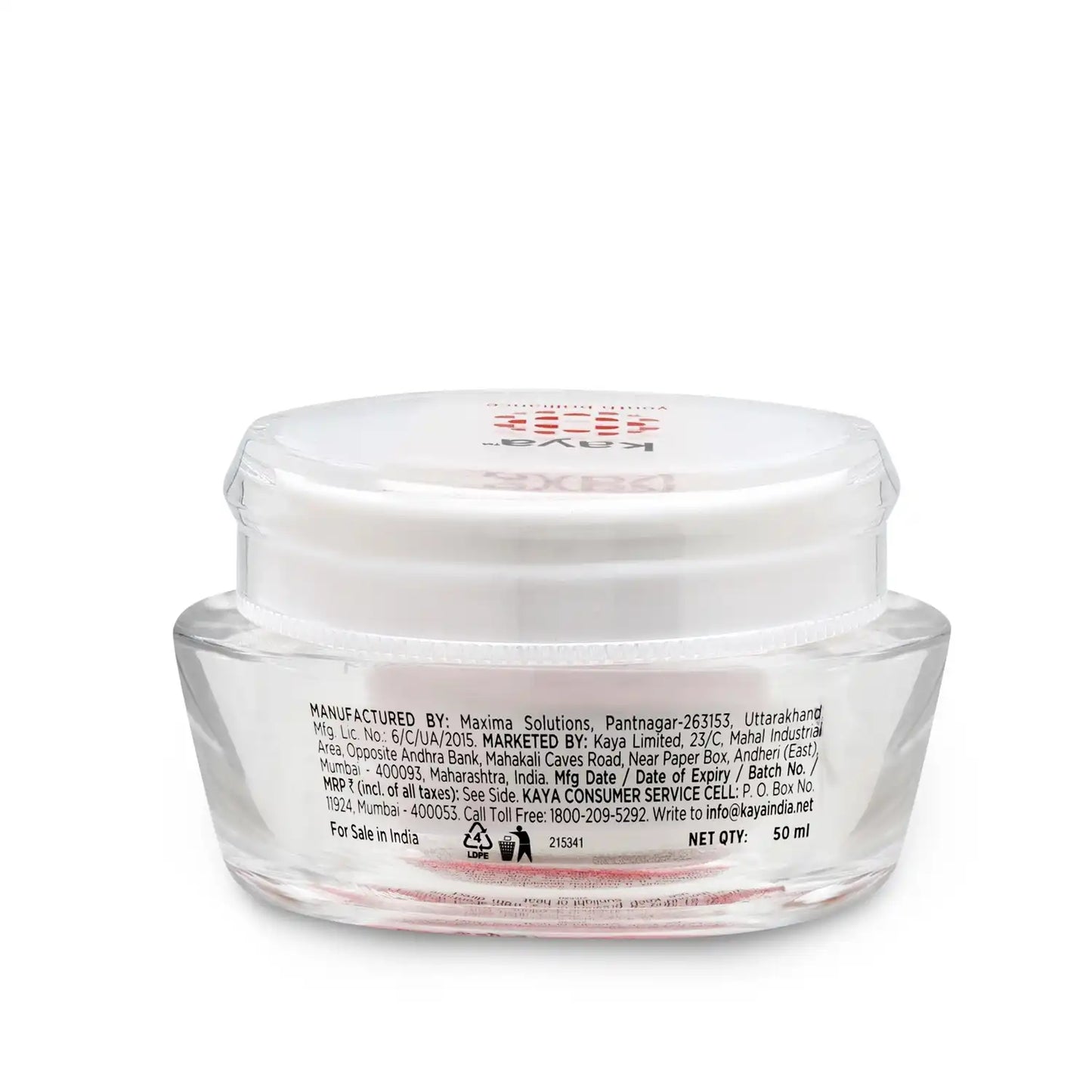 Anytime Moisturizing Cream | Gentle & Hydrating Skin Moisturizer 50ml (Pack of 2)