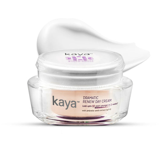 Dramatic Renew Day Cream | Anti-ageing Day Moisturizer 50g