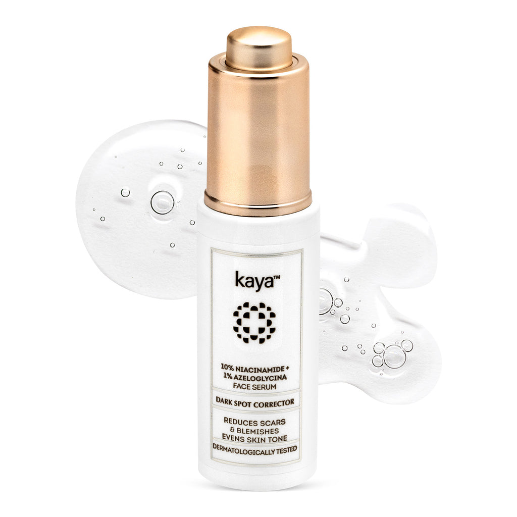 Brightening Combo | Dark Spot Corrector, Cleanser with SPF50 Sun Protection
