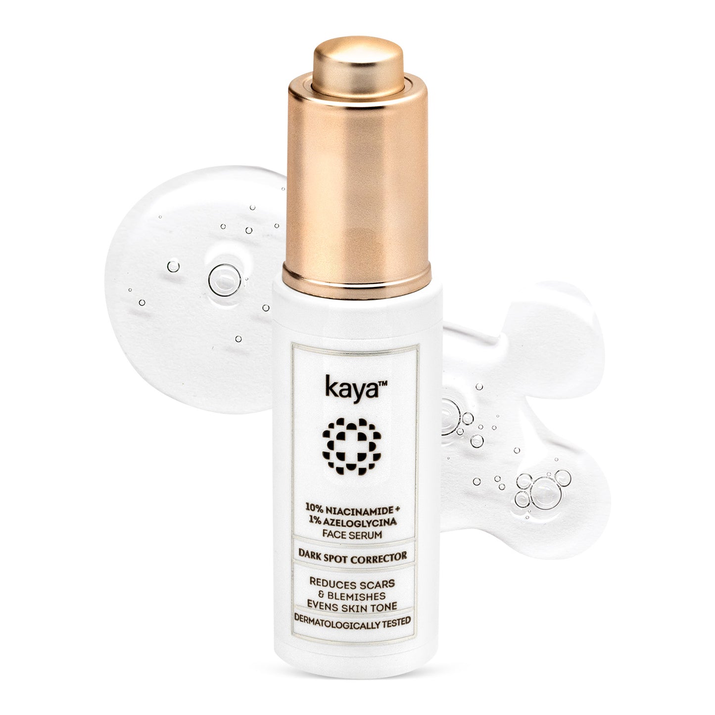 Brightening Combo | Dark Spot Corrector, Cleanser with SPF50 Sun Protection
