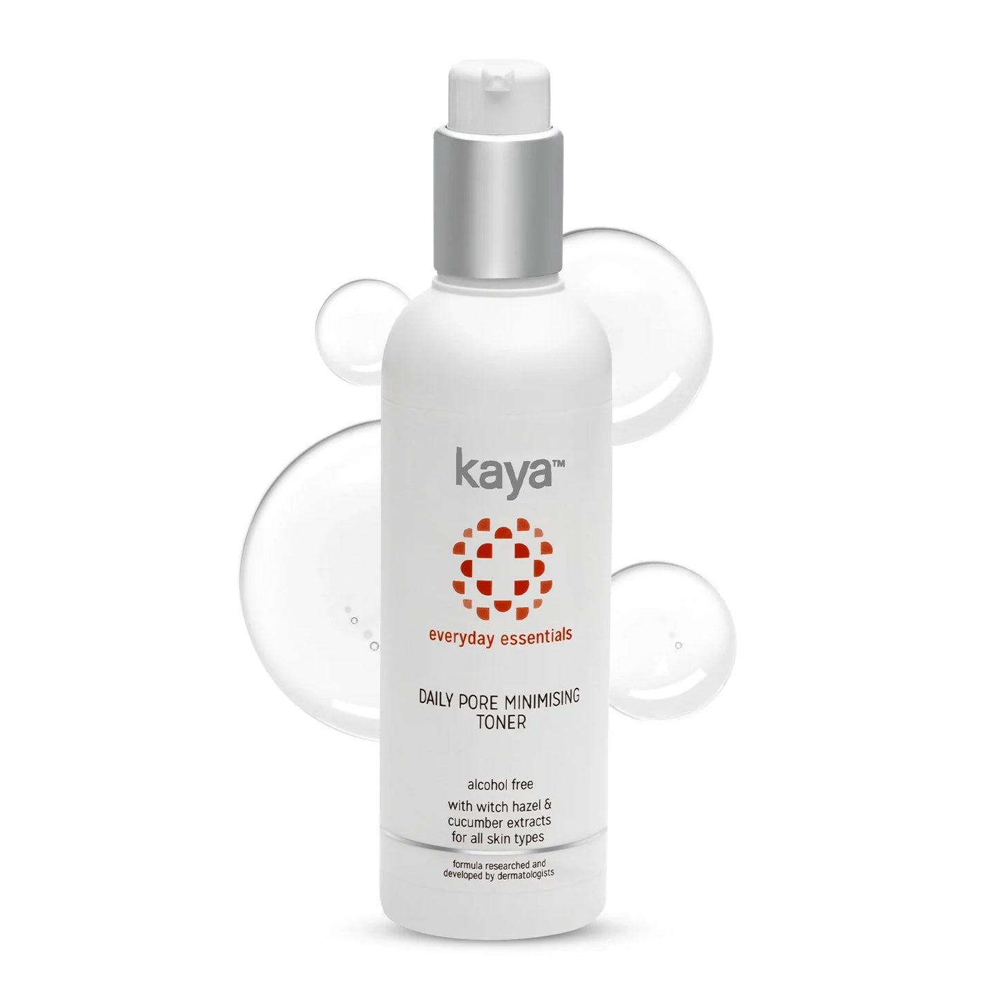 Daily Pore Minimizing Toner | Skin Smoothing Face Toner 200ml