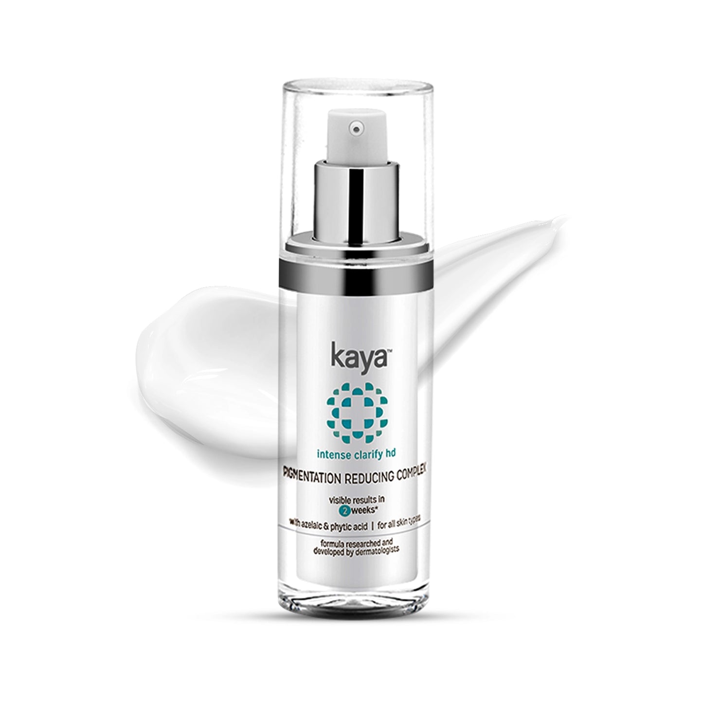 Pigmentation Reducing Complex | Dark Spot Face Cream 30ml