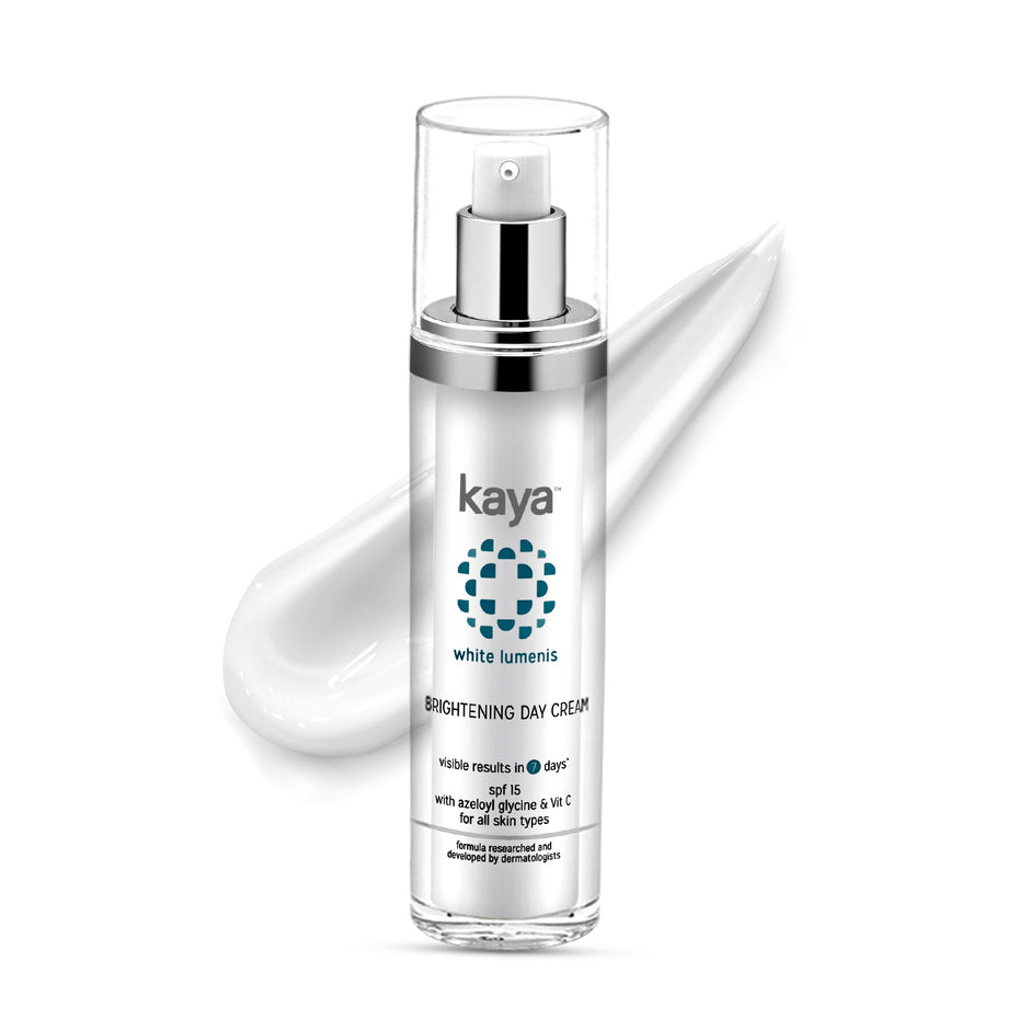 Brightening Day Cream | Hydrating Day Moisturizer with SPF 50ml