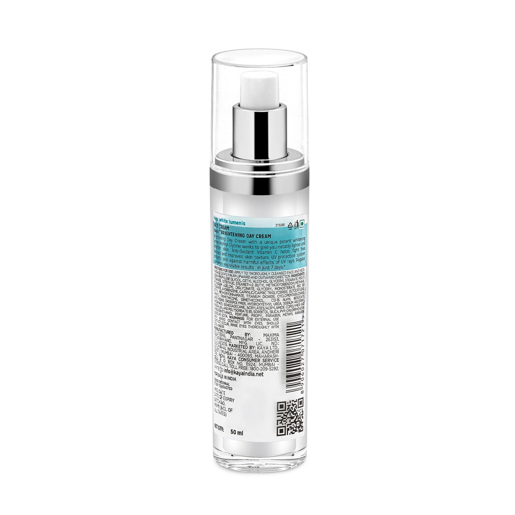 Kaya Intense Clarity System