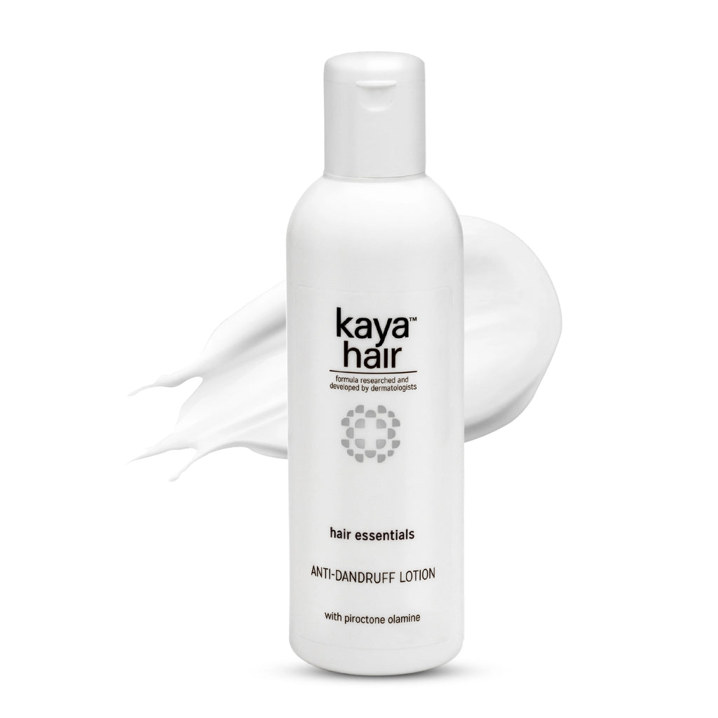 Anti Dandruff Lotion | Reducing Itchy Scalp Hair Solution 200 ml