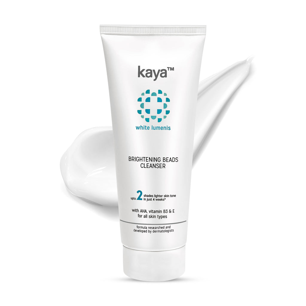 Brightening Combo | Dark Spot Corrector, Cleanser with SPF50 Sun Protection