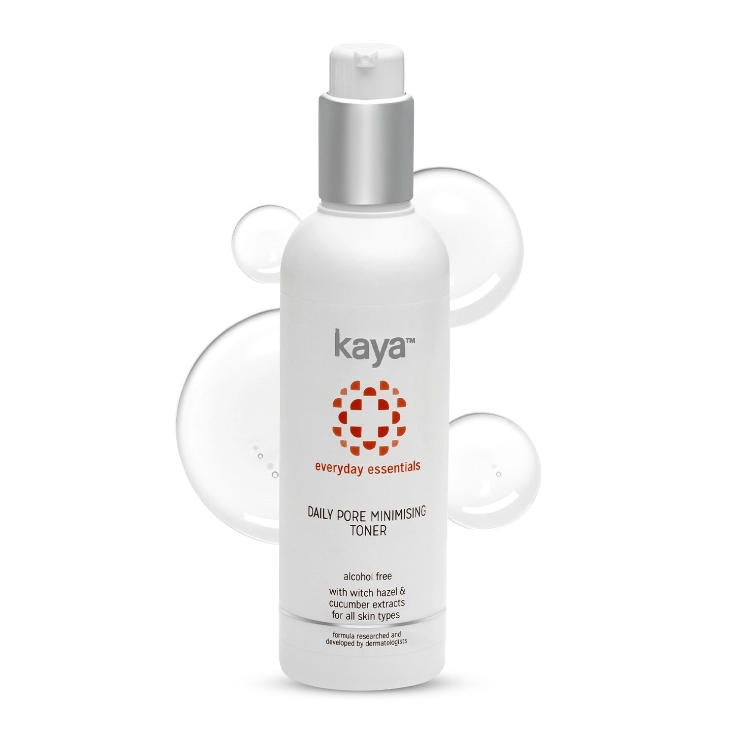 Daily Pore Minimizing Toner | Skin Smoothing Face Toner 200ml