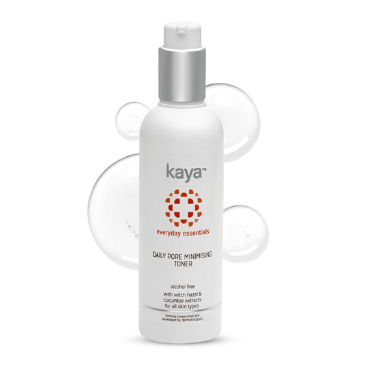 Daily Pore Minimizing Toner | Skin Smoothing Face Toner 200ml