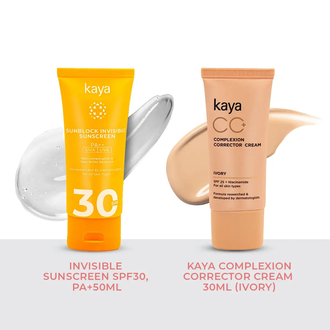 Glow & Protect Duo