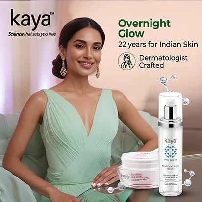 Night Cream Benefits for Skin That’s Ready to Slay by Morning