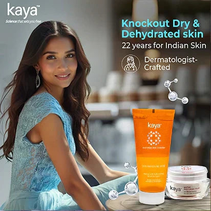 Winter Skin Care Routine to Fight Dryness Like a Pro!