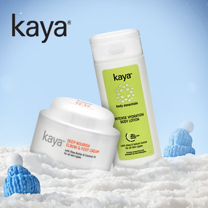 Winter-Proof Your Skin: Say Goodbye to Dryness and Hello to Glow!