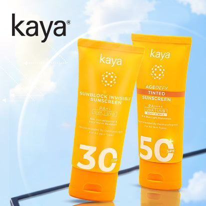 Sunscreen in Winter? The Surprising Reasons You Need It