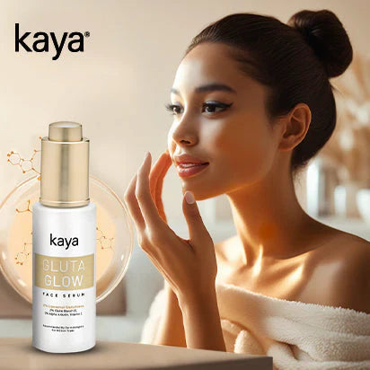 Glow Like a Pro: The Glutathione Skincare Hack You Need!