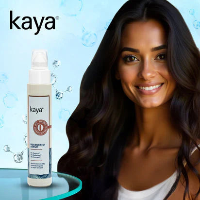 Hair Serum Uses & Benefits: Say Goodbye to Bad Hair Days