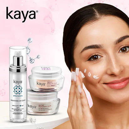 Glow On the Go with Day Cream Benefits