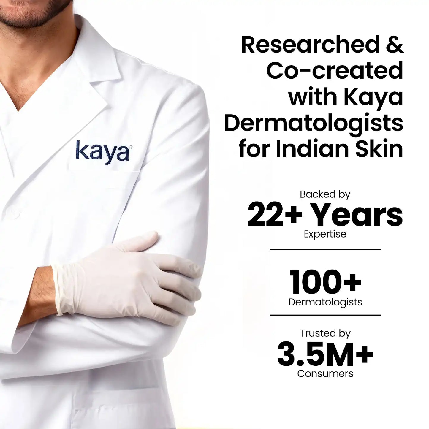 Anti Dandruff Shampoo | Clarifying & Hydrating Hair Shampoo 200 ml