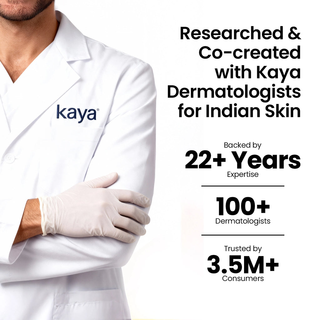 Gluta Glow Face Serum | Hyperpigmentation Reducing Face Serum 30ml