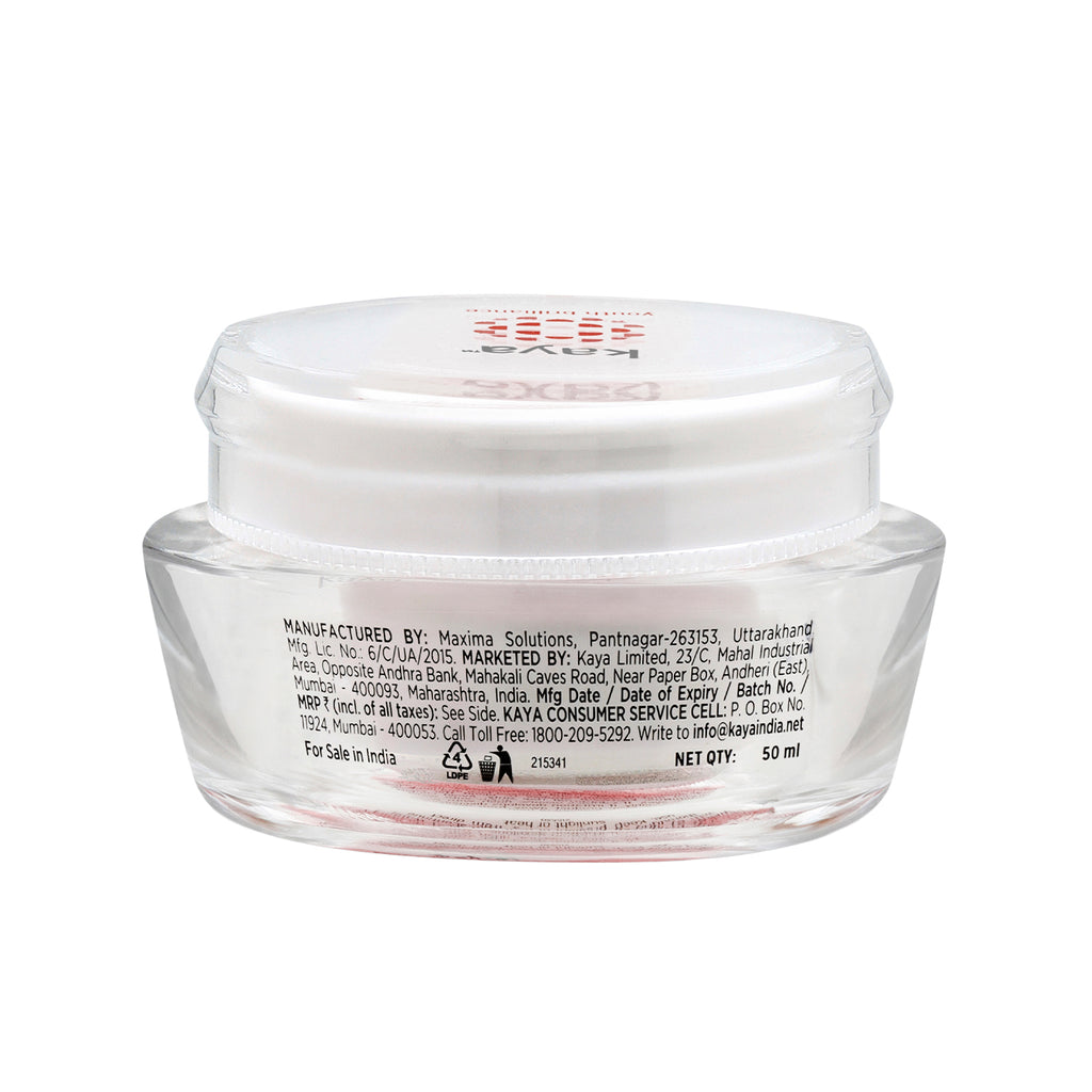 Anytime Moisturizing Cream | Gentle & Hydrating Skin Moisturizer 50ml