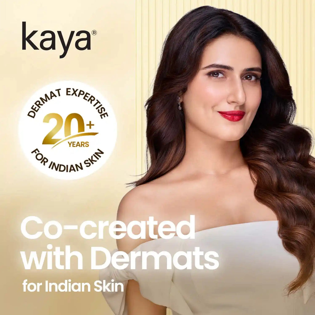 Gluta Glow Face Serum | Hyperpigmentation Reducing Face Serum 30ml