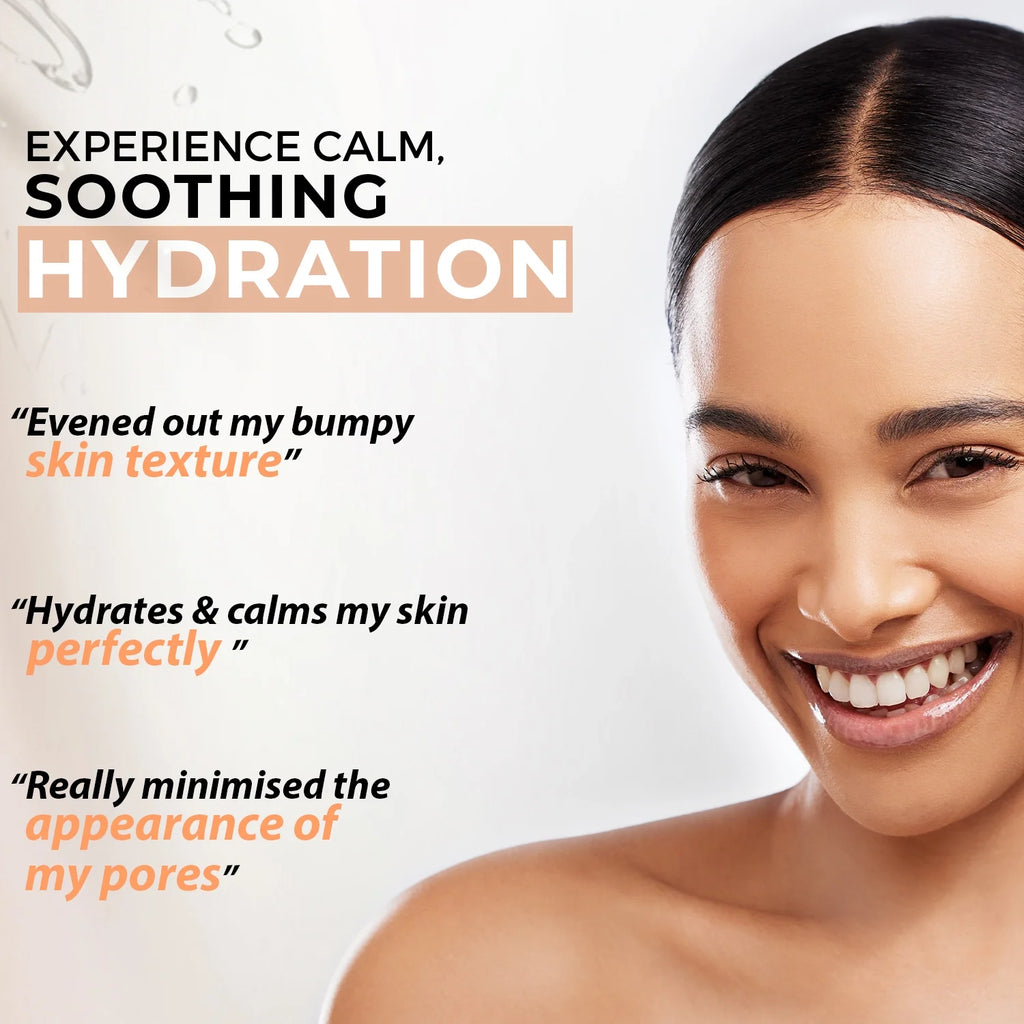 Daily Pore Minimizing Toner | Skin Smoothing Face Toner 200ml