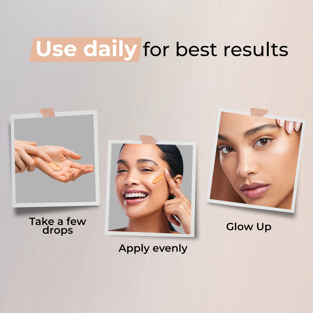 Complexion Corrector Cream 30ml (Ivory)