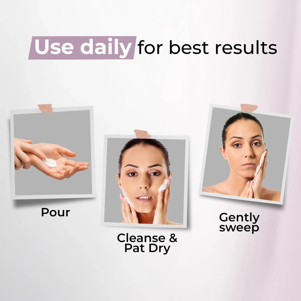 Purifying Toner | Soothing & Acne Control Face Toner 100ml