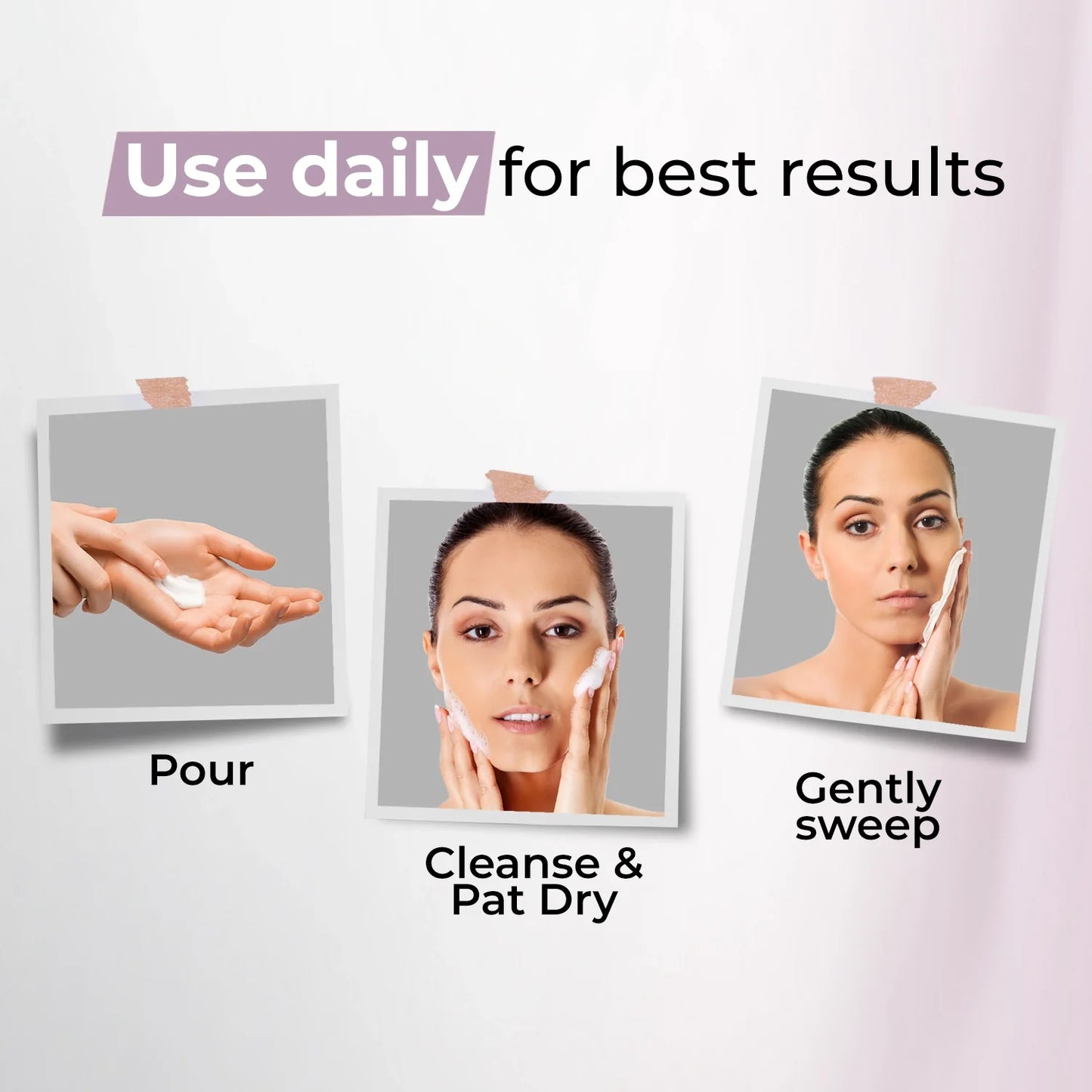 Purifying Toner | Soothing & Acne Control Face Toner 100ml