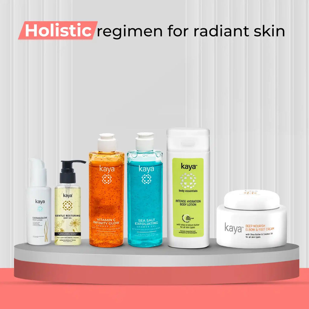 Deep Nourish & Elbow Foot Cream | Hydrating Elbow & Foot Cream 50 ml