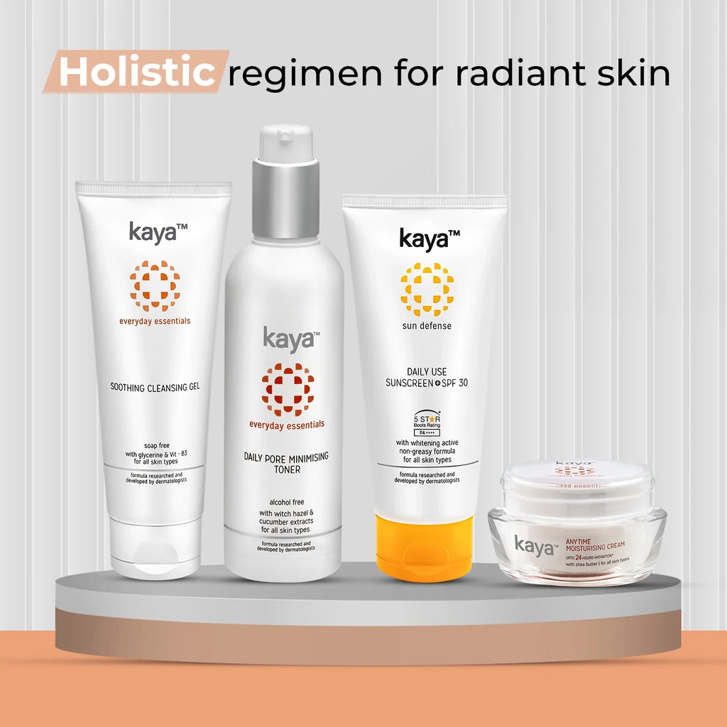 Daily Pore Minimizing Toner | Skin Smoothing Face Toner 200ml