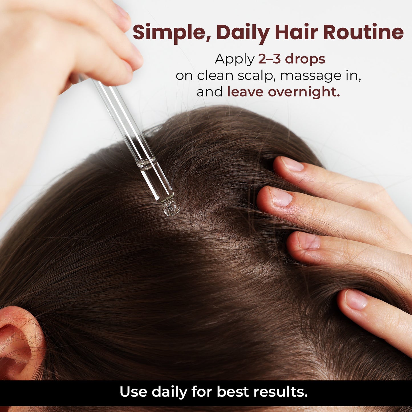 Hair Growth Serum