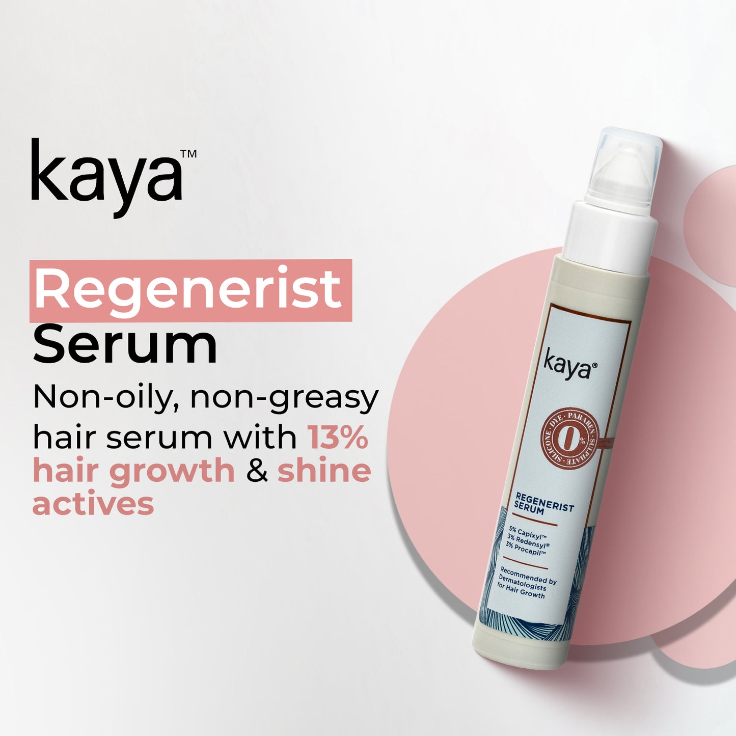 Regenerist Hair Serum