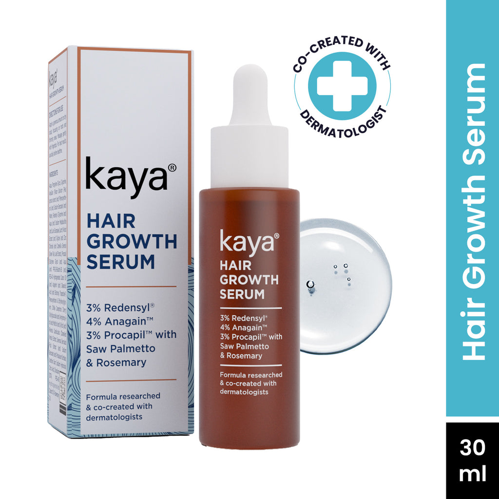 Hair Growth Serum