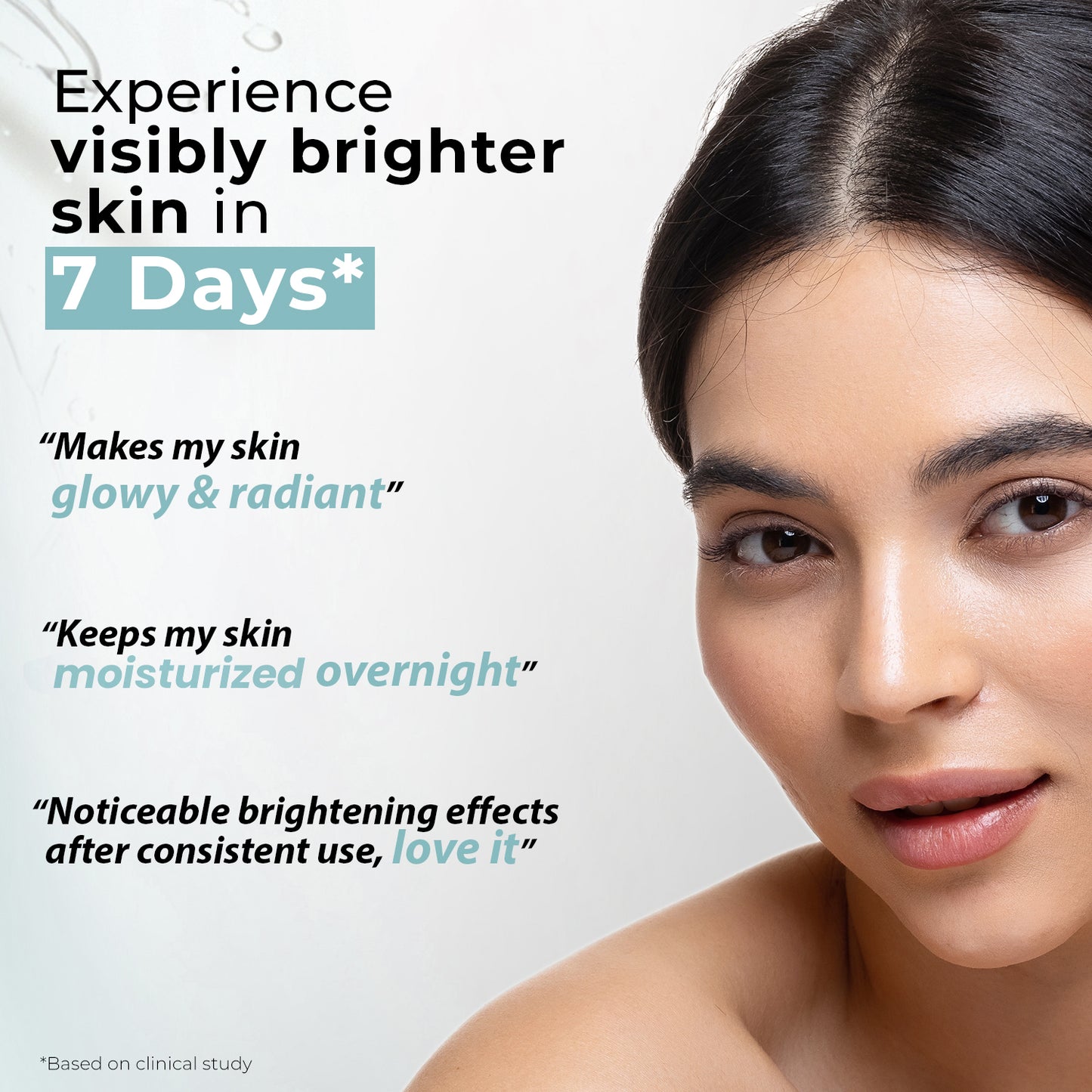 Brightening Night Cream