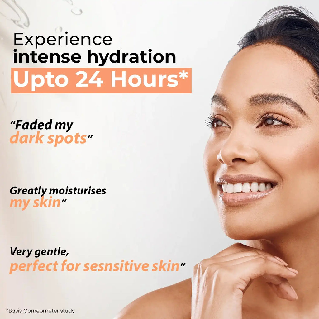 Anytime Moisturizing Cream | Gentle & Hydrating Skin Moisturizer 50ml