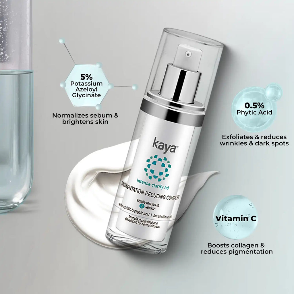 Pigmentation Reducing Complex | Dark Spot Face Cream 30 ml