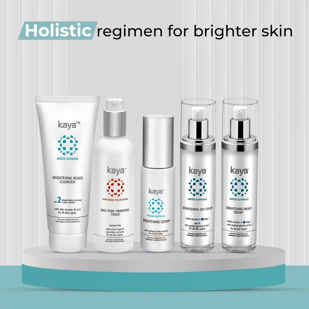 Brightening Night Cream | Skin Repairing Night Moisturizer 50 ml (Pack of 2)