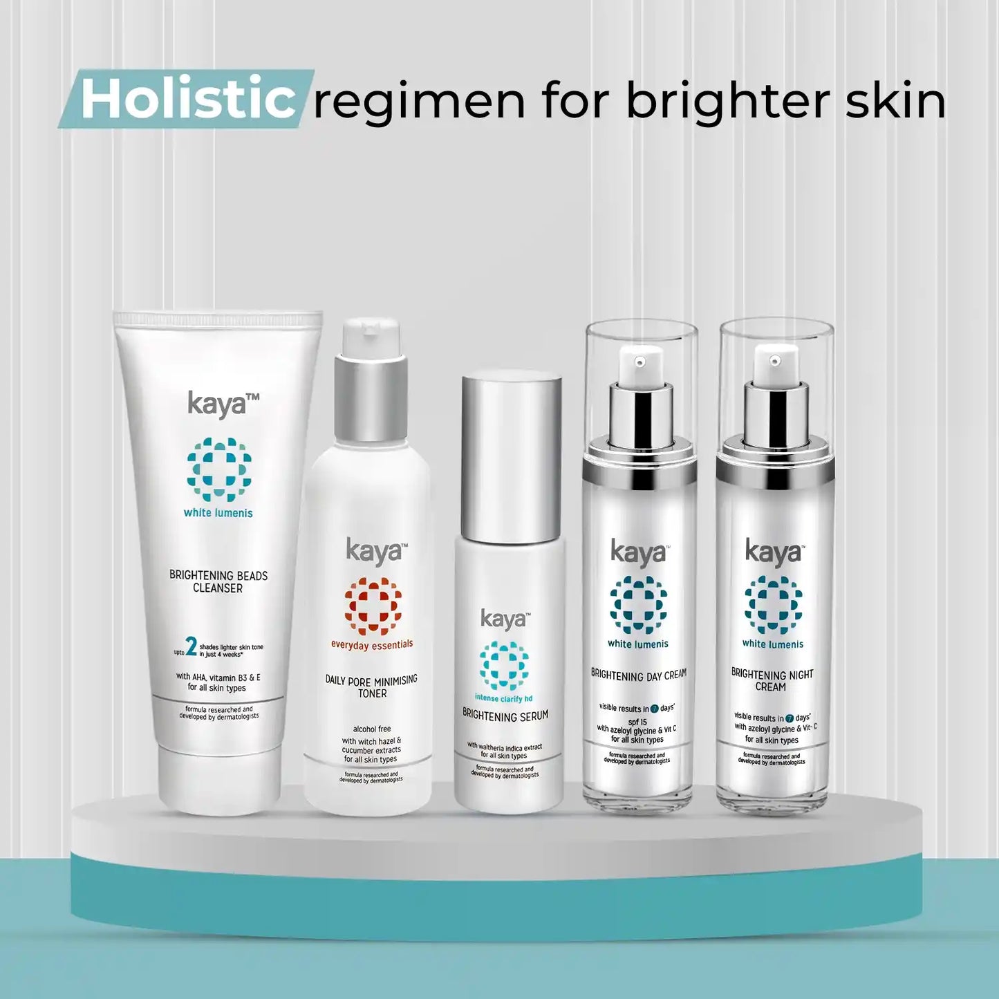 Brightening Night Cream | Skin Repairing Night Moisturizer 50 ml (Pack of 2)