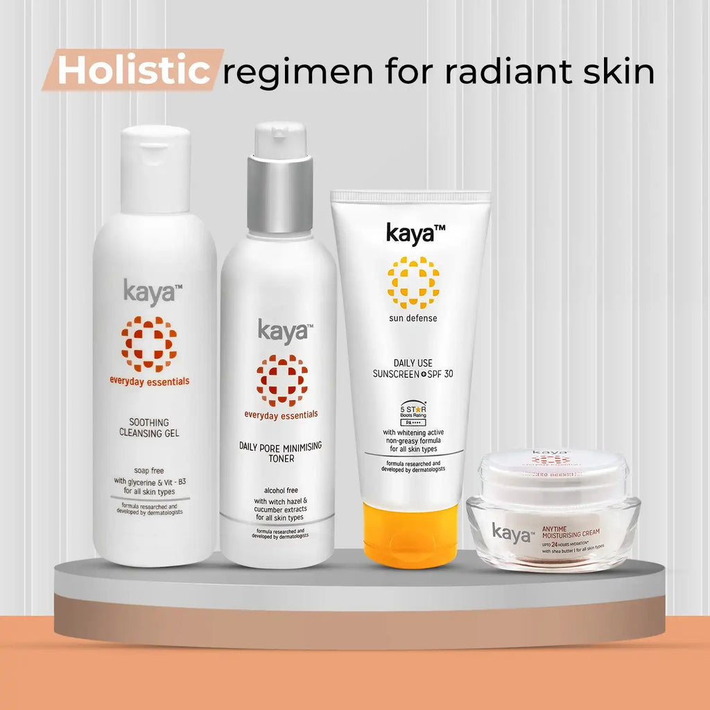 Soothing Cleansing Gel | Calming & Hydrating Face Wash 200ml